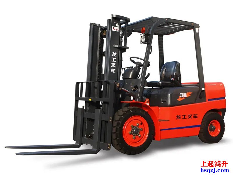 電瓶叉車(chē)