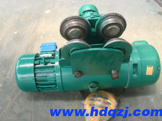 電動(dòng)葫蘆維修保養(yǎng)的方法 電動(dòng)葫蘆維修保養(yǎng)的方法